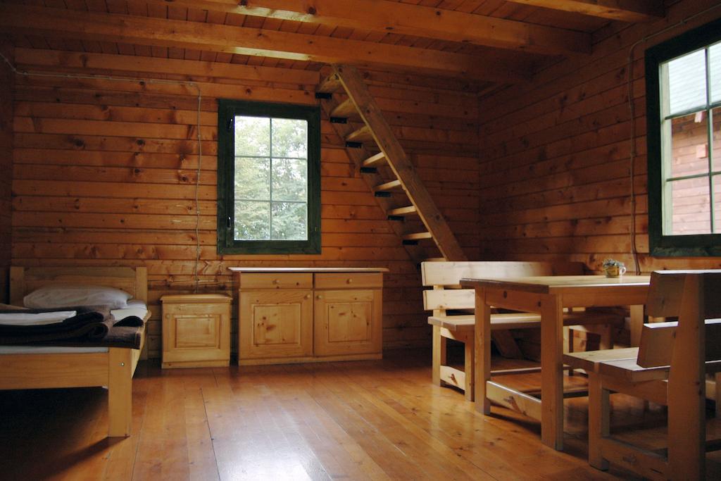 Chalets Etno Selo Stavna Villa Krajista Room photo