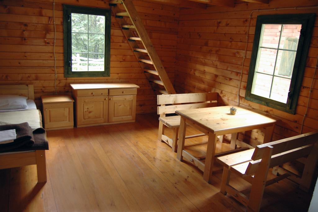 Chalets Etno Selo Stavna Villa Krajista Room photo
